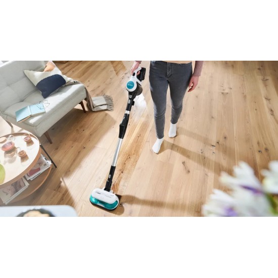 Bosch BCS71HYG2 Прахосмукачка