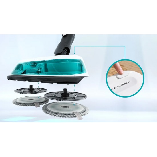 Bosch BCS71HYG2 Прахосмукачка