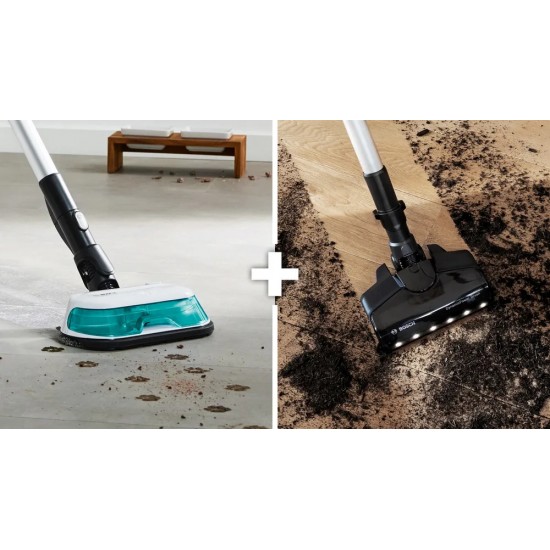 Bosch BCS71HYG2 Прахосмукачка