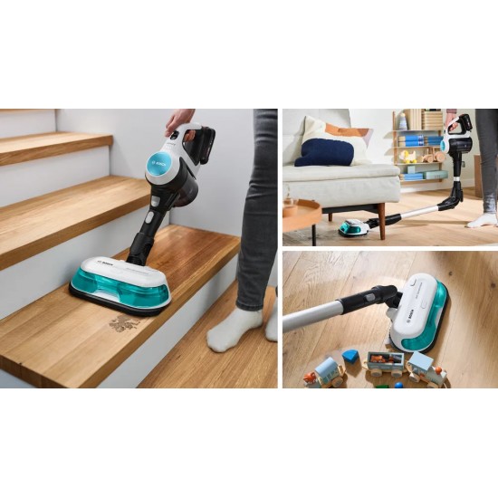 Bosch BCS71HYG2 Прахосмукачка