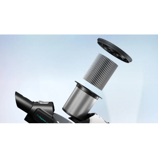 Bosch BCS71HYG2 Прахосмукачка