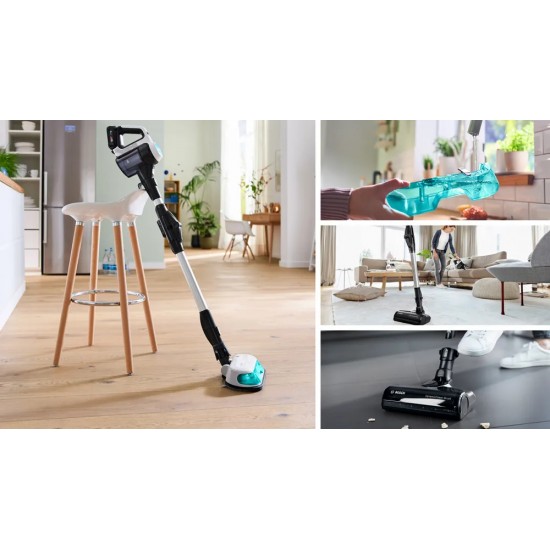 Bosch BCS71HYG2 Прахосмукачка