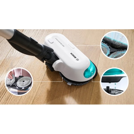 Bosch BCS71HYG2 Прахосмукачка