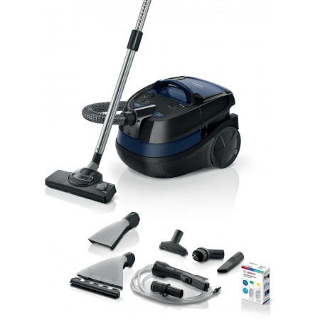 Bosch BWD41700 Прахосмукачка