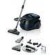 Bosch BWD41700 Прахосмукачка