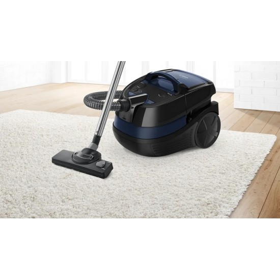 Bosch BWD41700 Прахосмукачка