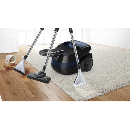 Bosch BWD41700 Прахосмукачка