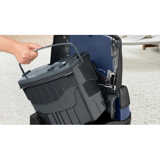 Bosch BWD41700 Прахосмукачка