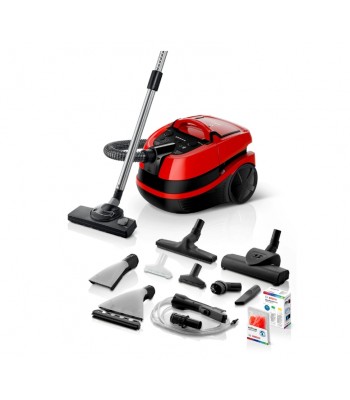 Bosch BWD421PET Прахосмукачка