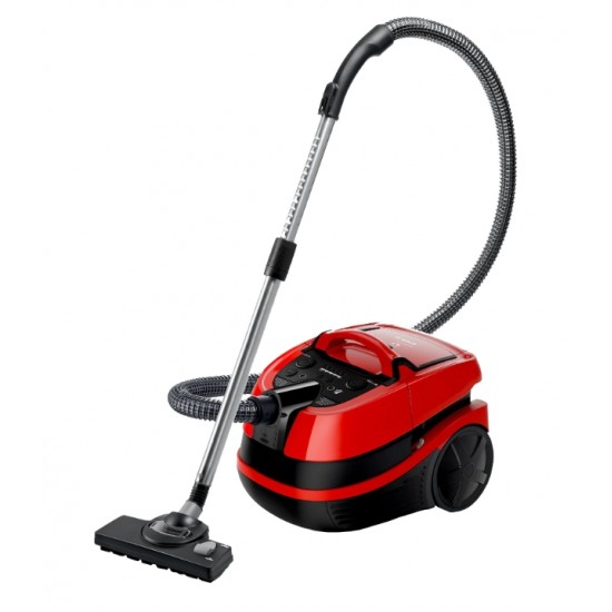 Bosch BWD421PET Прахосмукачка