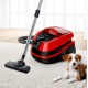 Bosch BWD421PET Прахосмукачка