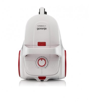 Gorenje VCE01SFAWR Прахосмукачка