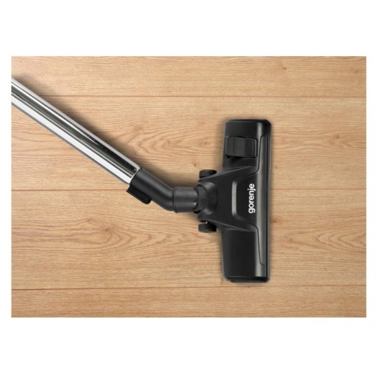 Gorenje VCEA01GACBUCY Прахосмукачка