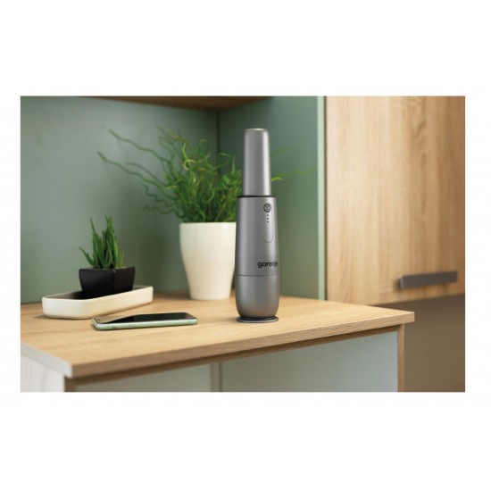 Gorenje MVC72HGA Прахосмукачка