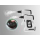 Gorenje SC1506W Парна прахосмукачка