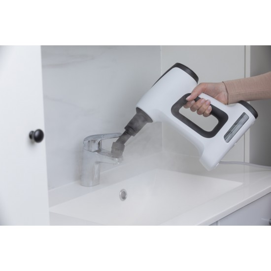 Gorenje SC1506W Парна прахосмукачка