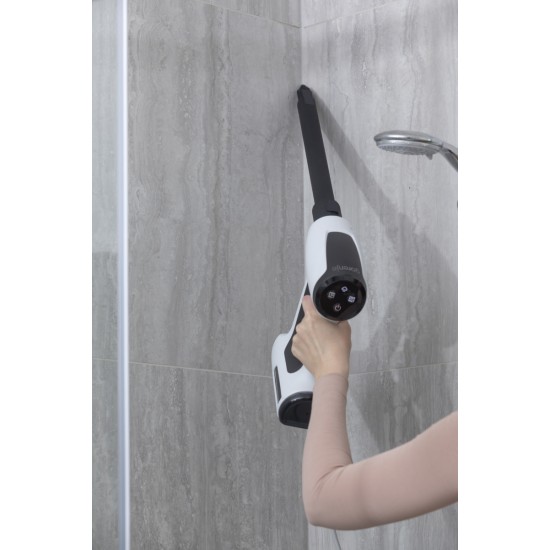 Gorenje SC1506W Парна прахосмукачка
