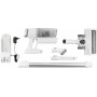 Gorenje SVC216210FFIIW Прахосмукачка