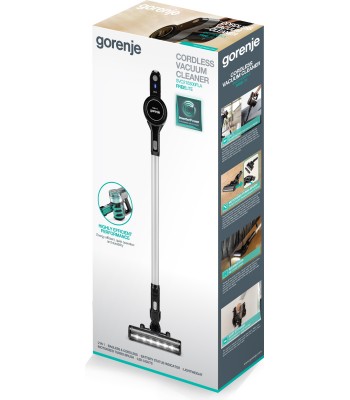 Gorenje SVC216300FLA Прахосмукачка