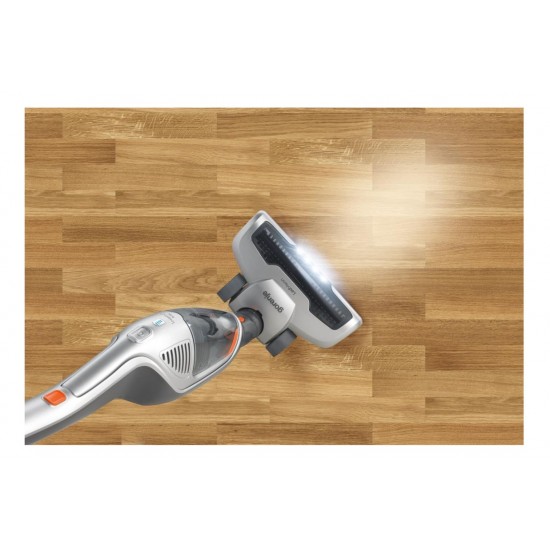 Gorenje SVC216FS Прахосмукачка
