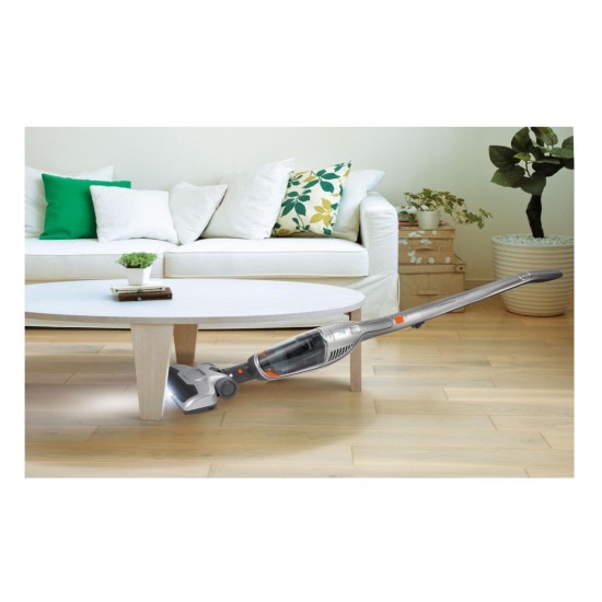 Gorenje SVC216FS Прахосмукачка