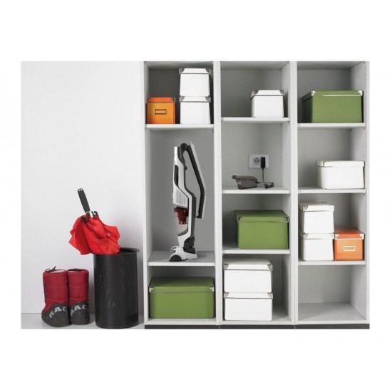 Gorenje SVC216GFW Прахосмукачка