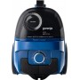 Gorenje VCE01G2ACBL Прахосмукачка