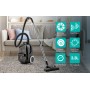 Gorenje VCE01G4AEBK Прахосмукачка Gorenje VCE01G4AEBK Прахосмукачка