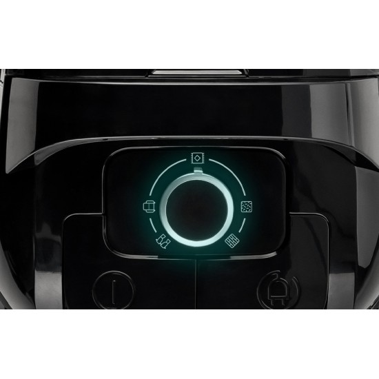 Gorenje VCE01G4AEBK Прахосмукачка