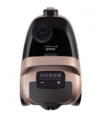 Gorenje VCE08GAPGOCY Прахосмукачка