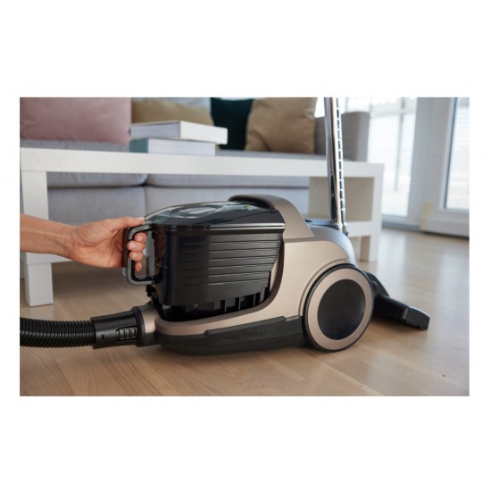 Gorenje VCE08GAPGOCY Прахосмукачка