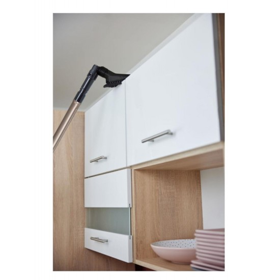 Gorenje VCE08GAPGOCY Прахосмукачка