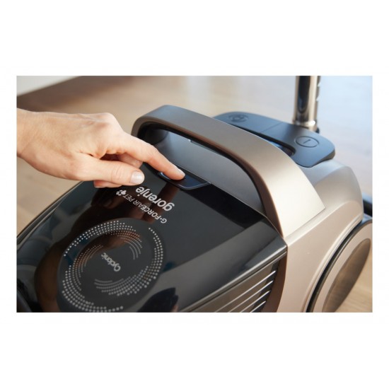 Gorenje VCE08GAPGOCY Прахосмукачка