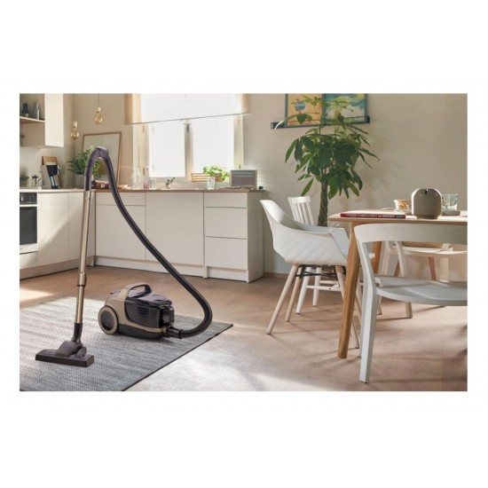 Gorenje VCE08GAPGOCY Прахосмукачка