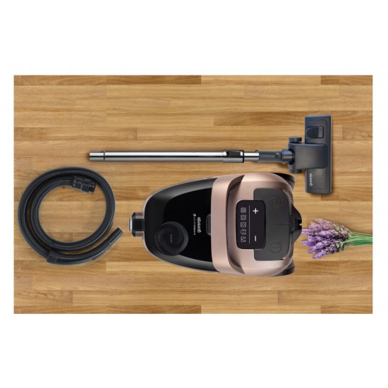 Gorenje VCE08GAPGOCY Прахосмукачка