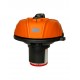 Limpio LWD-30X2 Прахосмукачка