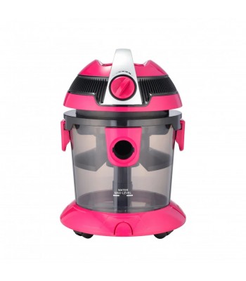 Oliver Voltz OV51001N Pink Прахосмукачка