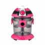 Oliver Voltz OV51001N Pink Прахосмукачка Oliver Voltz OV51001N Pink Прахосмукачка