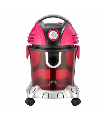Oliver Voltz OV51001O Pink Прахосмукачка