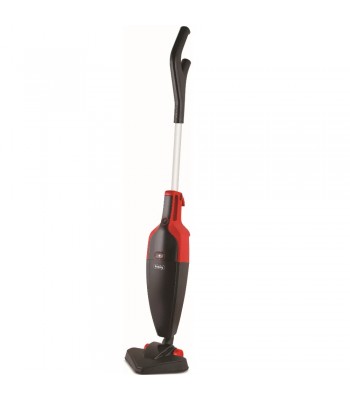 Oliver Voltz OV51001K Black/Red Прахосмукачка
