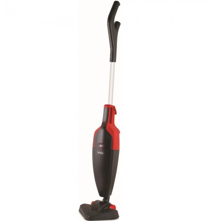 Oliver Voltz OV51001K Black/Red Прахосмукачка