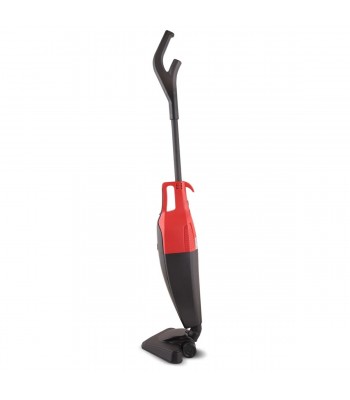 Oliver Voltz OV51001K Black/Red Прахосмукачка