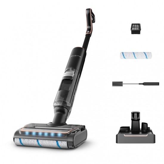 Прахосмукачки - Rowenta GZ5736E0 HandStick Wet&Dry X-Clean 7 Прахосмукачка