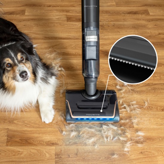 Прахосмукачки - Rowenta GZ5736E0 HandStick Wet&Dry X-Clean 7 Прахосмукачка