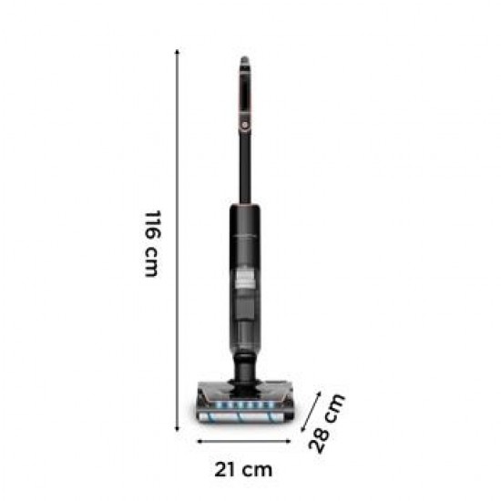 Прахосмукачки - Rowenta GZ5736E0 HandStick Wet&Dry X-Clean 7 Прахосмукачка