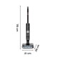 Прахосмукачки - Rowenta GZ5736E0 HandStick Wet&Dry X-Clean 7 Прахосмукачка