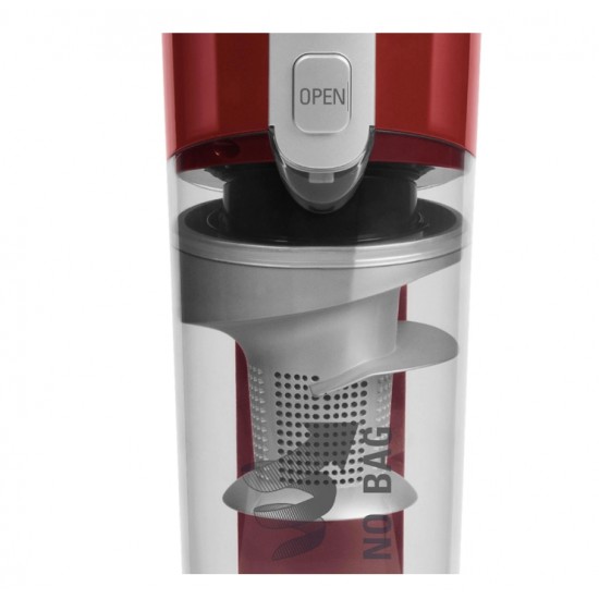 Rowenta RH6543WH Прахосмукачка