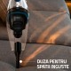 Samus Handy 7.4 Cordless Прахосмукачка