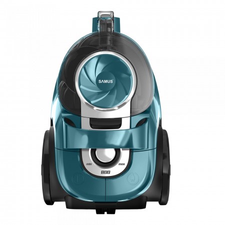 Samus Tornado Eco Power Прахосмукачка