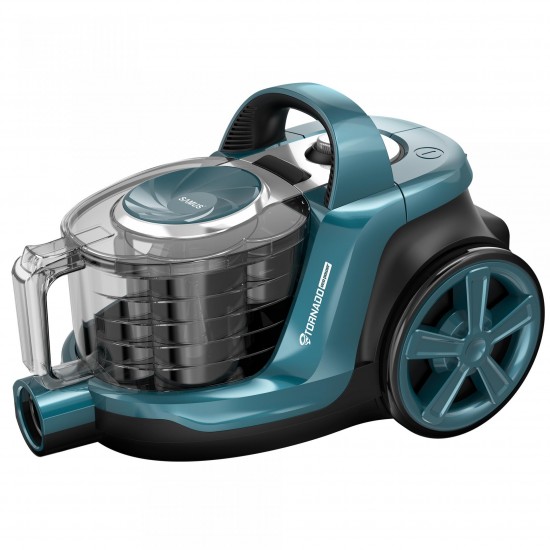 Samus Tornado Eco Power Прахосмукачка